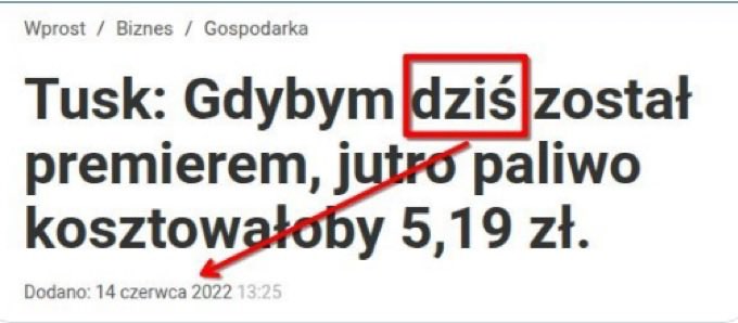 salekk860's tweet photo. Nawrocki z opozycją włączyli propagandową akcję 5,19 dla nierozgarniętych:
Pb95 w tamtym czasie ~6,72 zł
6,72-5,19=1,53 zł (o tyle obniżona byłaby cena)
Od weekendu z CPN
Pb95: ~8,19-6,73=1,46 zł
To tak w uproszczeniu dla tych którzy nie rozumieją upływu czasu czy inflacji.😉 https://t.co/oyaUszaD3q