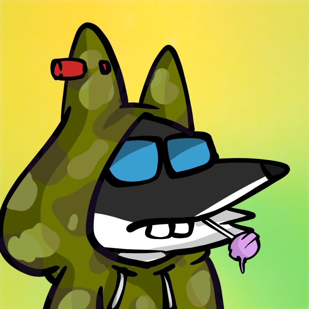 foxithere tweet picture