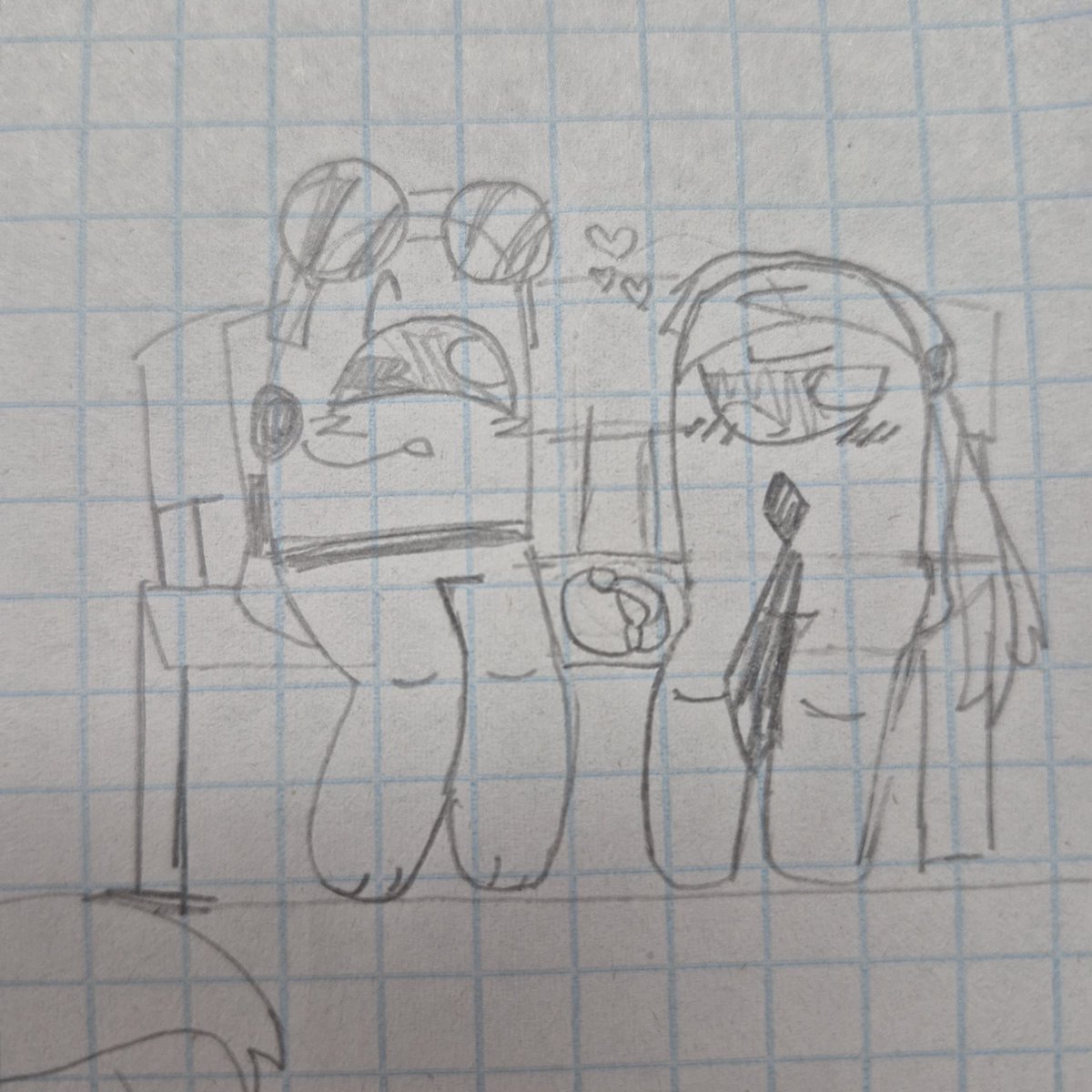ILOVEBLACKIMP's tweet photo. me and my boyfriend's ocs because aweee aweee 🥹🥹🥹 im trying a new way of drawing beans #amongus #amongusocs #ocs #vsimpostor #vsimpostorocs https://t.co/04L4WonsPW