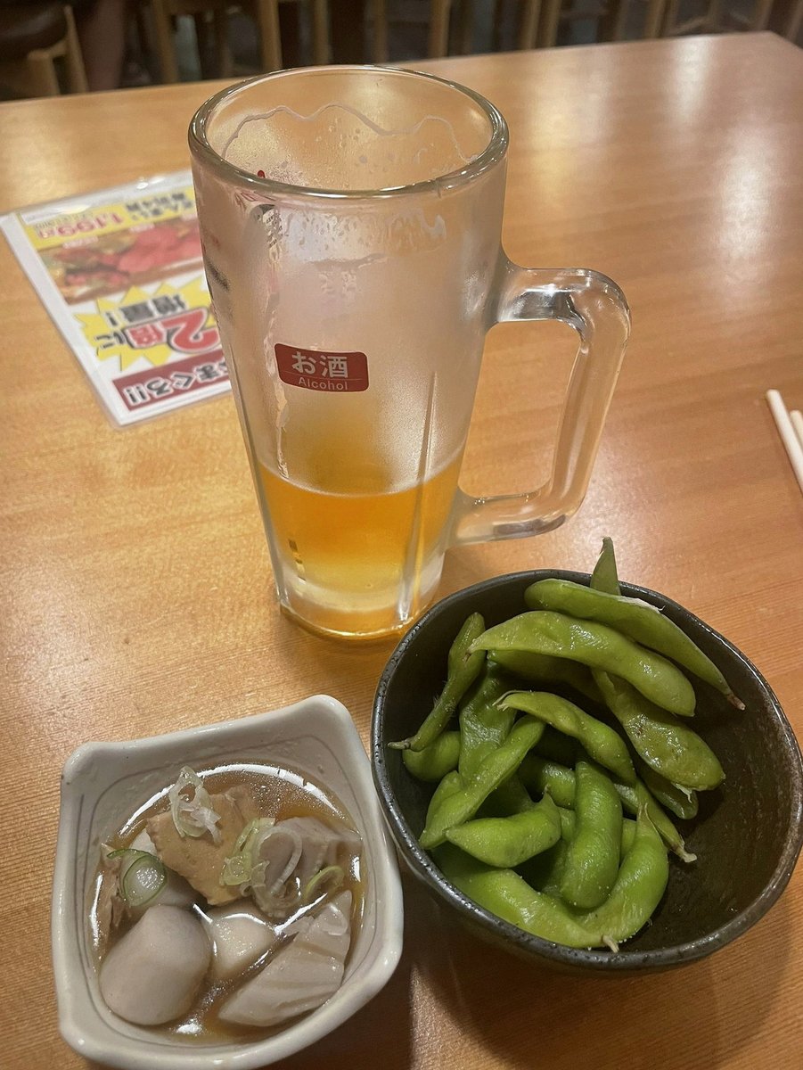 03_05t's tweet photo. ....!今日の晩御飯も冷麺でした https://t.co/z4H4IEfUp9