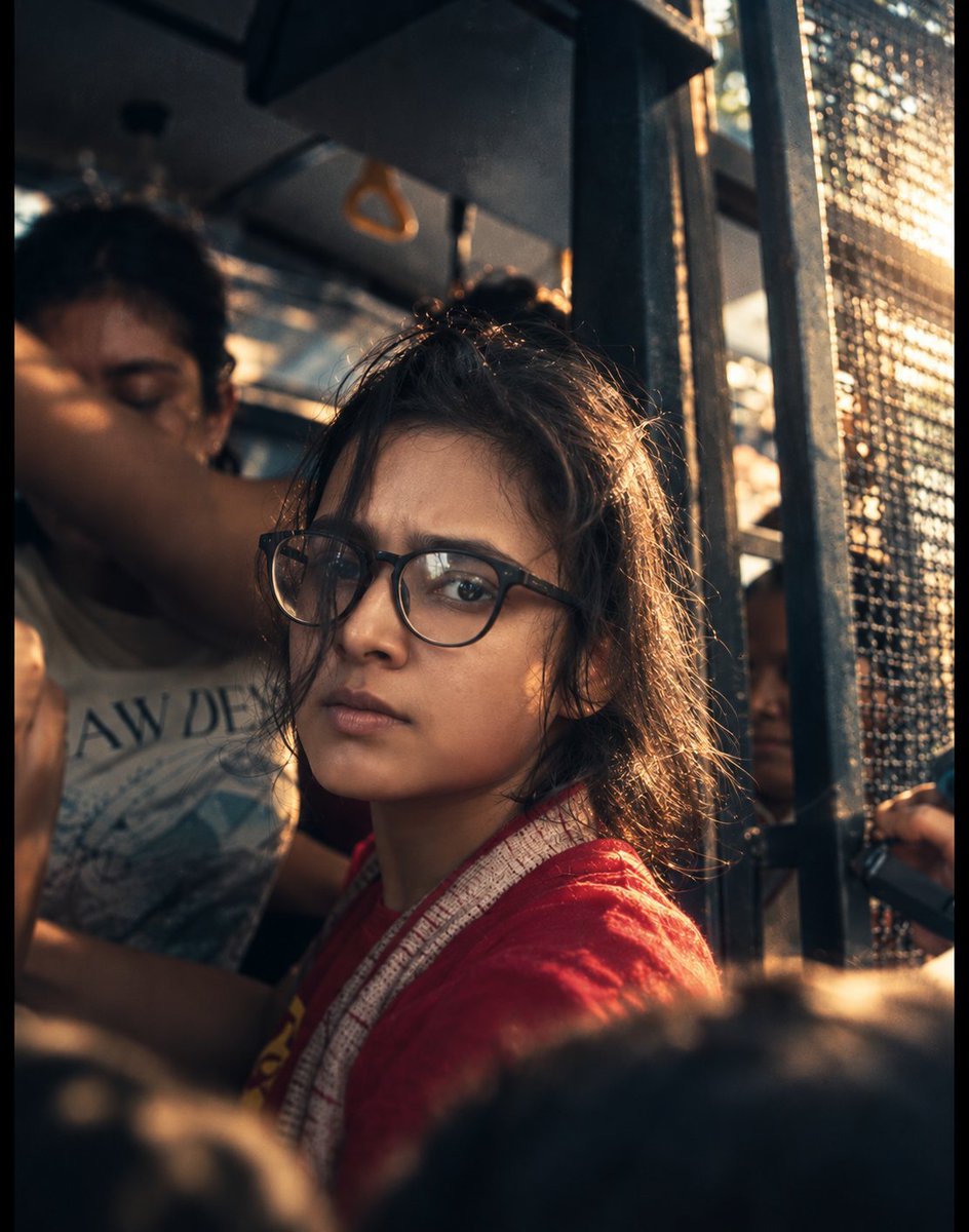 buds_logical's tweet photo. The next Iron Lady of India !! https://t.co/bJjkPgXnDn