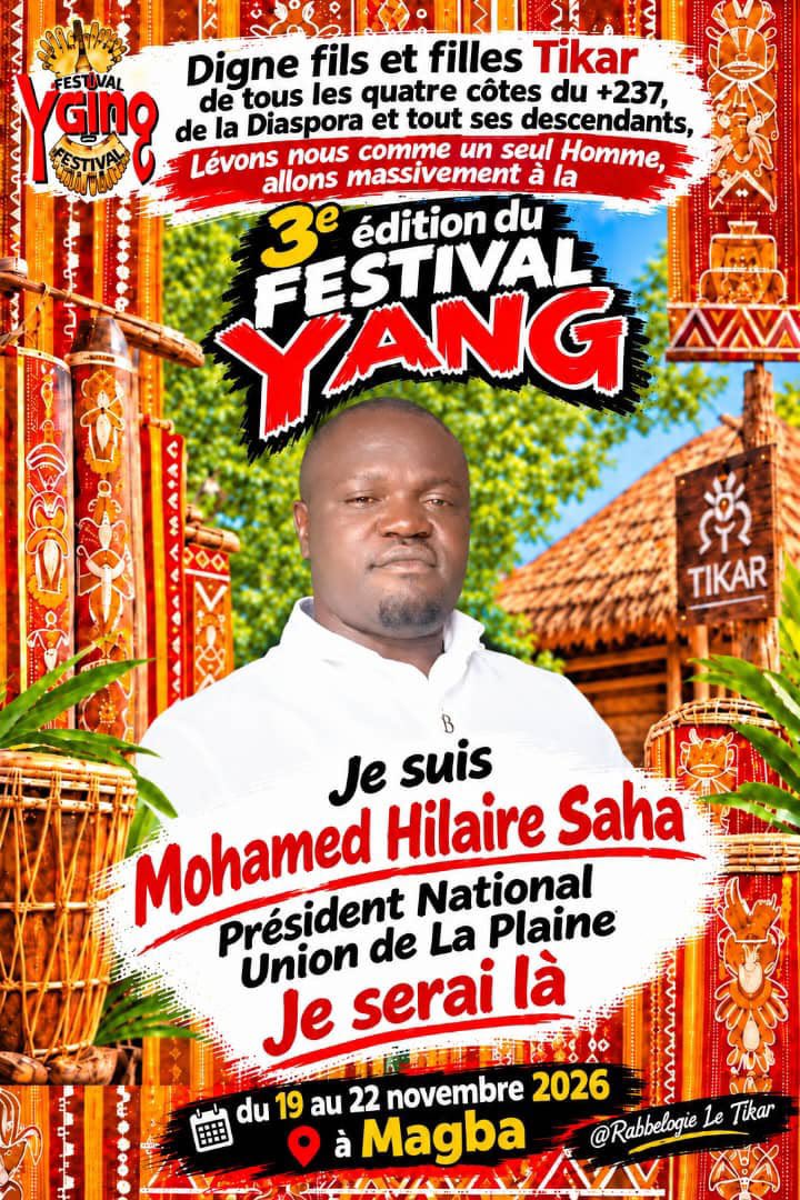RabbelogieT's tweet photo. FESTIVAL YANG 3e édition à MAGBA 
JJ-1 MOIS 19jours👌🏾👌🏾👌🏾

Continuons avec la saturation🥰🥰🥰🥰
Whatsapp:+237 ￼6 74 24 41 98

NB:c’est gratuit,en envoyant vos photos tenez aussi compte de vos noms et soyez patients chacun(e) aura sa part👌🏾👌🏾👌🏾

Vive le <<YANG>>✊🏾✊🏾✊🏾✊🏾 https://t.co/yfl0QK7LLa