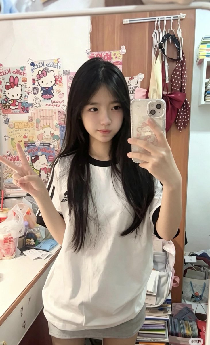 nancy26us0's tweet photo. 开始上供，有人在意吗！！

有人想锐评一下15福福嘛 🥹   

粉粉嫩嫩

不要🚪赶紧看，我要删了… https://t.co/rGjawZiuvb