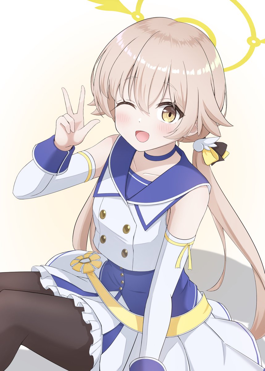 Cheese_farm3's tweet photo. ヒフミちゃん

 #ブルアカ
 #BlueArchiveㅤ https://t.co/Bh5aTTPNUI