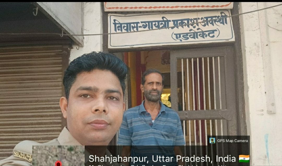GayatriAwasthi's tweet photo. हाउस अरेस्ट- अभी दिल्ली जाने से रोक लो लेकिन 2029 में दिल्ली पहुंचने से नहीं रोक पाओगे । जय कांग्रेस । राष्ट्रपिता महात्मा गांधी जी एवं लाल बहादुर शास्त्री जी को मेरी श्रद्धांजलि। https://t.co/AeSg9Zxu46