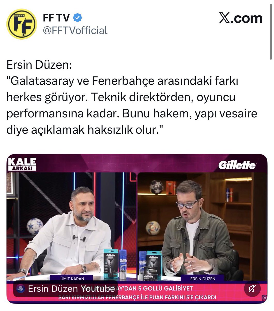 Ahmetercanlar's tweet photo. Yapının en büyük aklayıcıları bugün hiç bir şey olmamış gibi konuşuyor. https://t.co/sugZr5dW7a