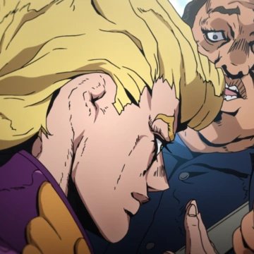 gyjowlw's tweet photo. you'll never be giorno https://t.co/GAZA4LYRt6