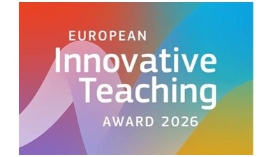 CfaCornella's tweet photo. El projecte europeu H2L2, coordinat per @ITTAUvA , ha estat guardonat amb el Premi Europeu a l’Ensenyament Innovador 2026 (EITA). Aquest projecte té la seva continuïtat sota el nom de LUME on el CFA Cornellà participa com a soci. @educaciocat @EUErasmusPlus @fadults #innovació https://t.co/ys5L2b6qq8
