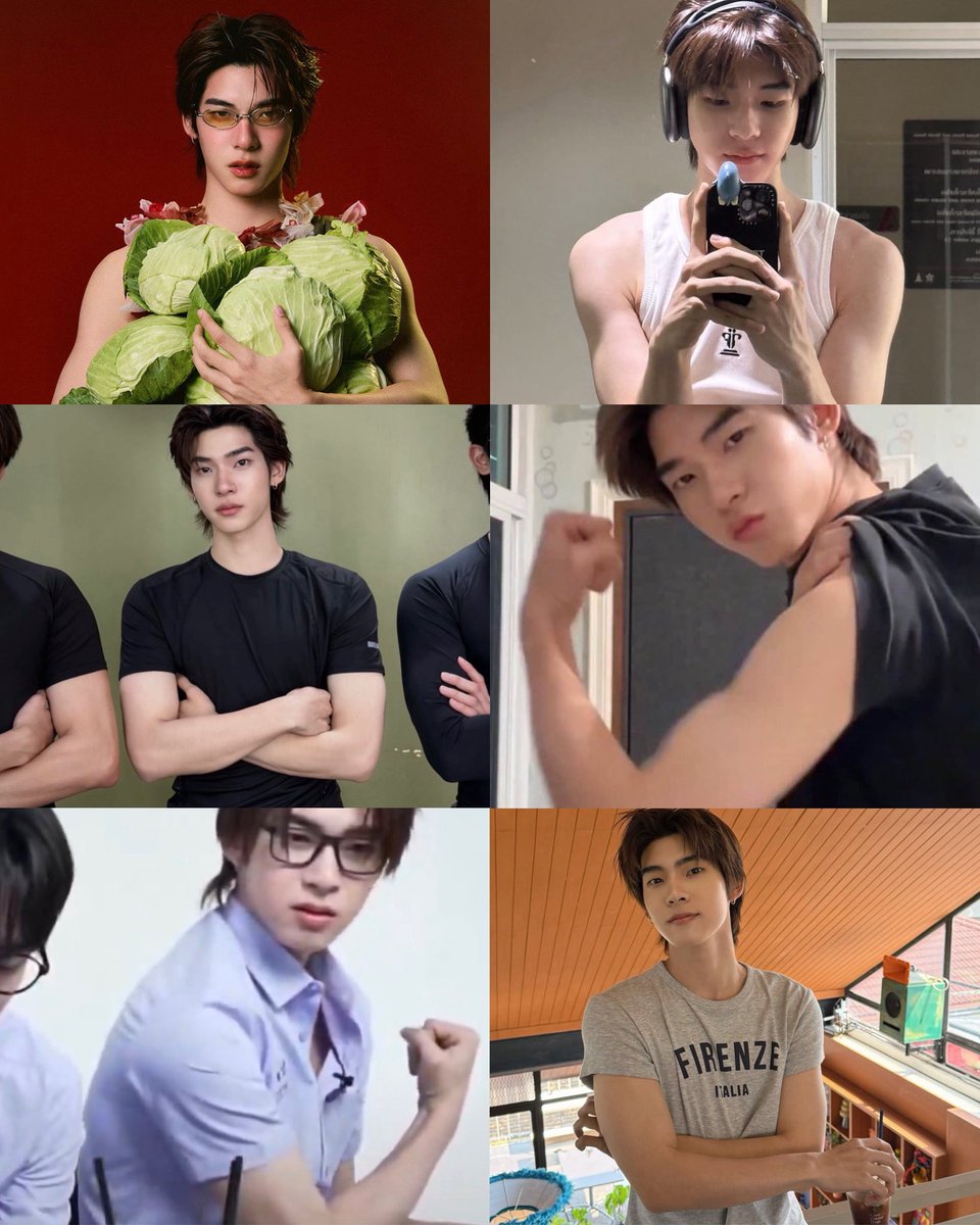 eeqlanwoil's tweet photo. ใครจีบน้องป๋อก็ระวังตัวไว้ https://t.co/3V2vwthwud