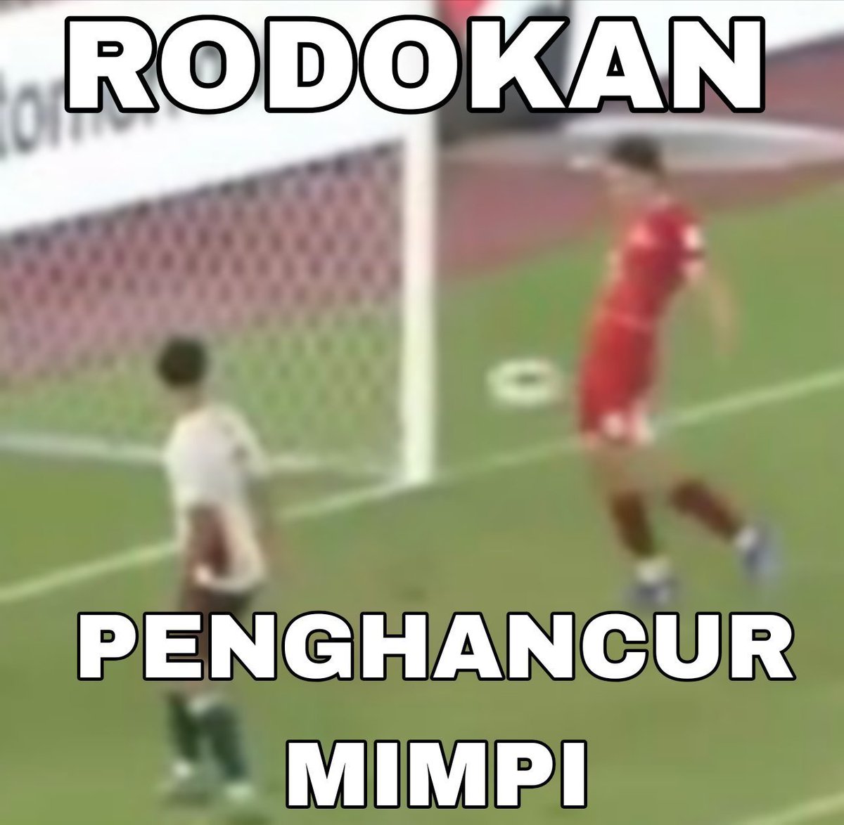 erlotinibb's tweet photo. @TrollFootball2 Rest in Piss bozooo https://t.co/dQo2BzEv4s