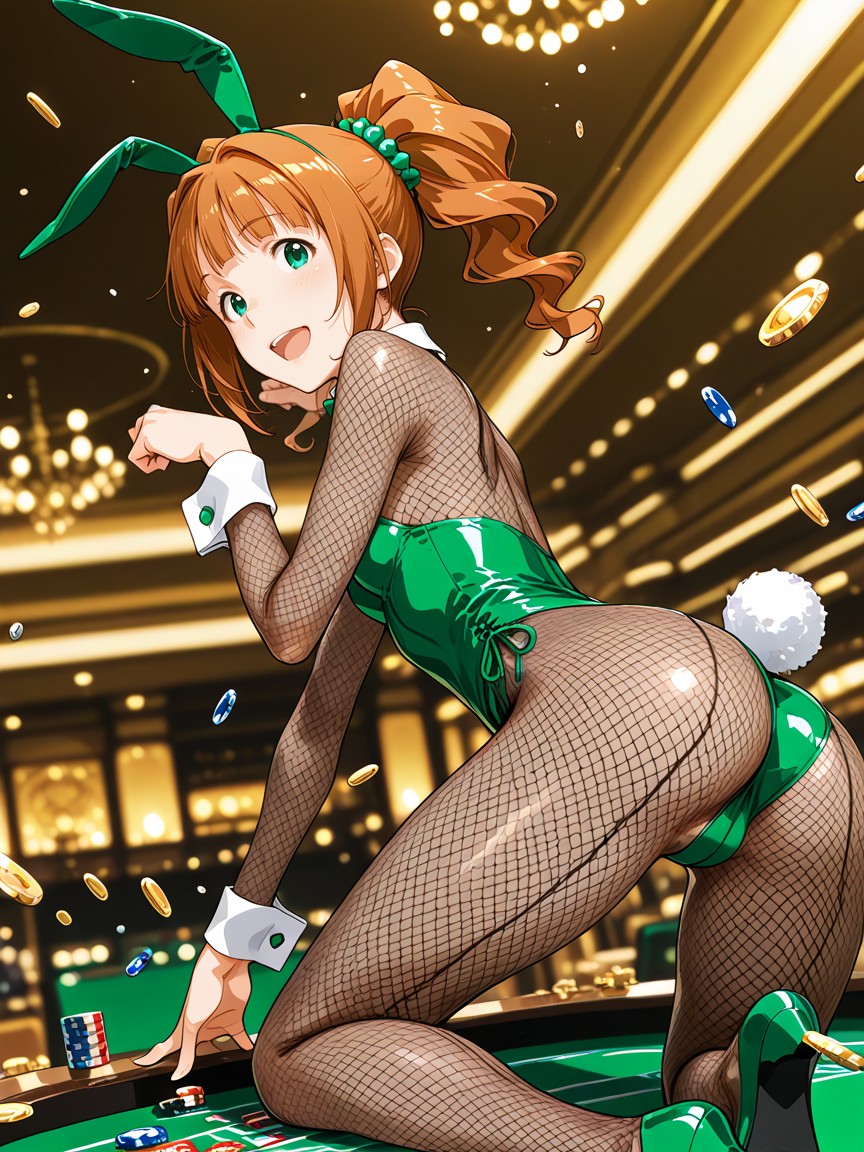 sochidono99's tweet photo. SFW illustration
今日の担当は高槻やよいさんです
Patreonでより多くの画像を公開中デス https://t.co/qW9XRXLsEs