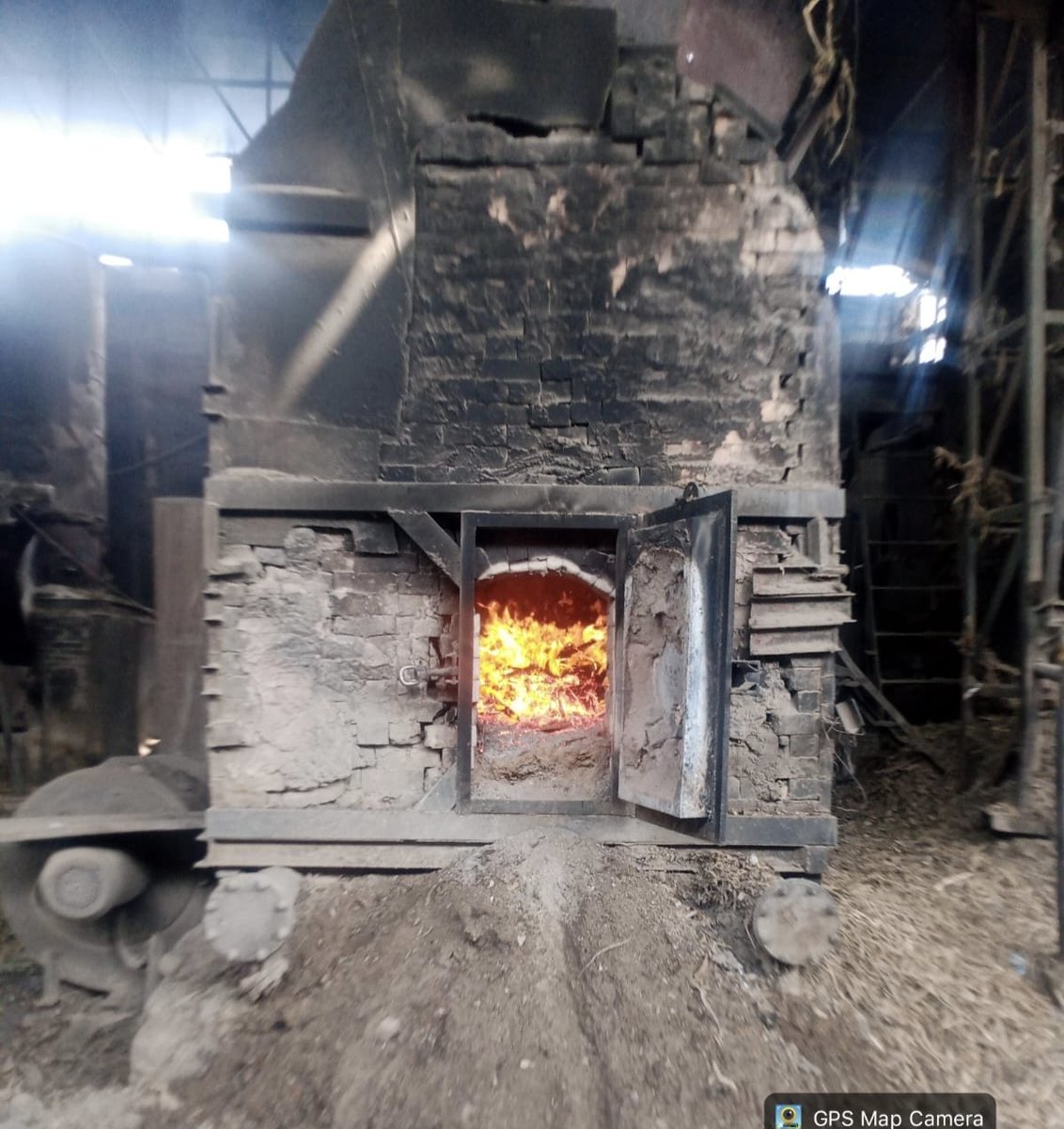 farhanmahmood5f's tweet photo. Industrial visit to Dyeing Unit, with EPA team.

#epapunjab #im4climate #maryamnawaz4climate #smoglesspunjab #smogfreepunjab #saynotoplastic #plasticfreepunjab #Climatewarriors #Climateinternship
#epccdpunjab https://t.co/fJsR5rYTGT