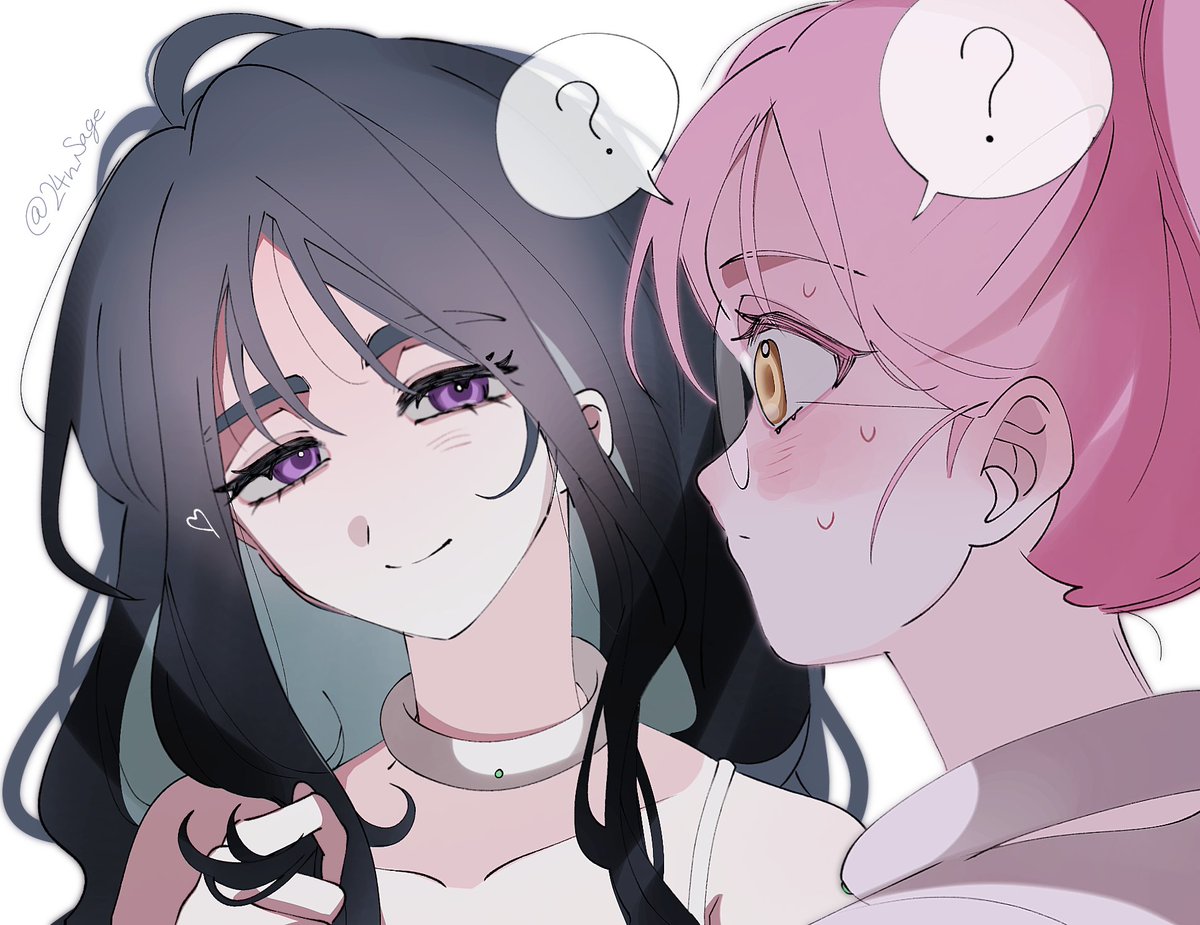 24n_Sage's tweet photo. ？

#mizisua https://t.co/QCEnnaHVzN