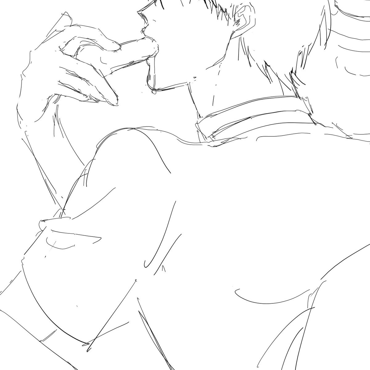 s_chamyaaa's tweet photo. wip https://t.co/U8CtIsg6rs