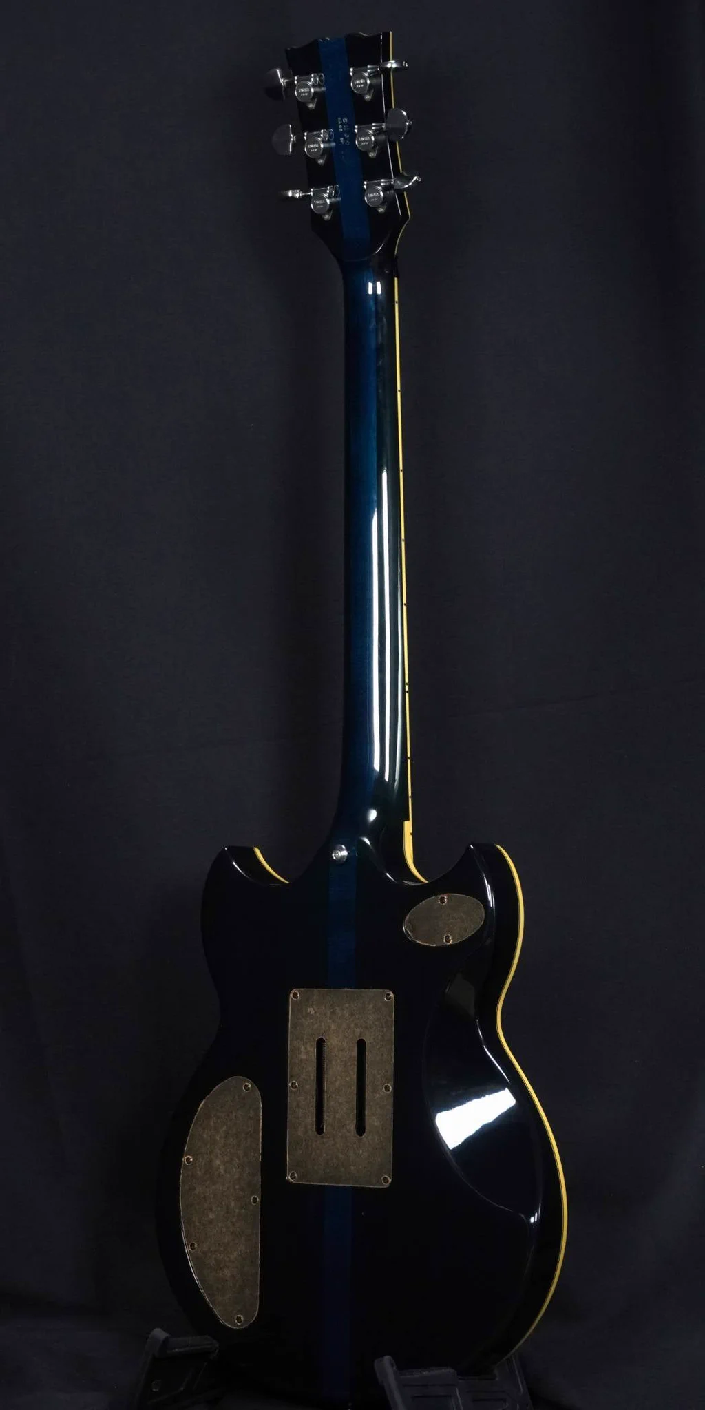 イシバシ楽器御茶ノ水FINEST GUITARS on X: 