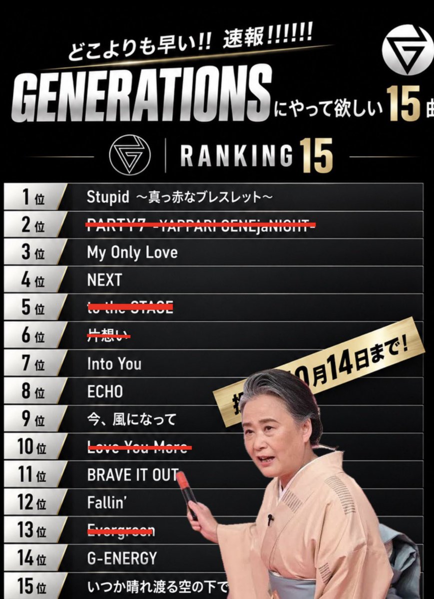 kenreo_'s tweet photo. https://t.co/t36uDwqZGO
