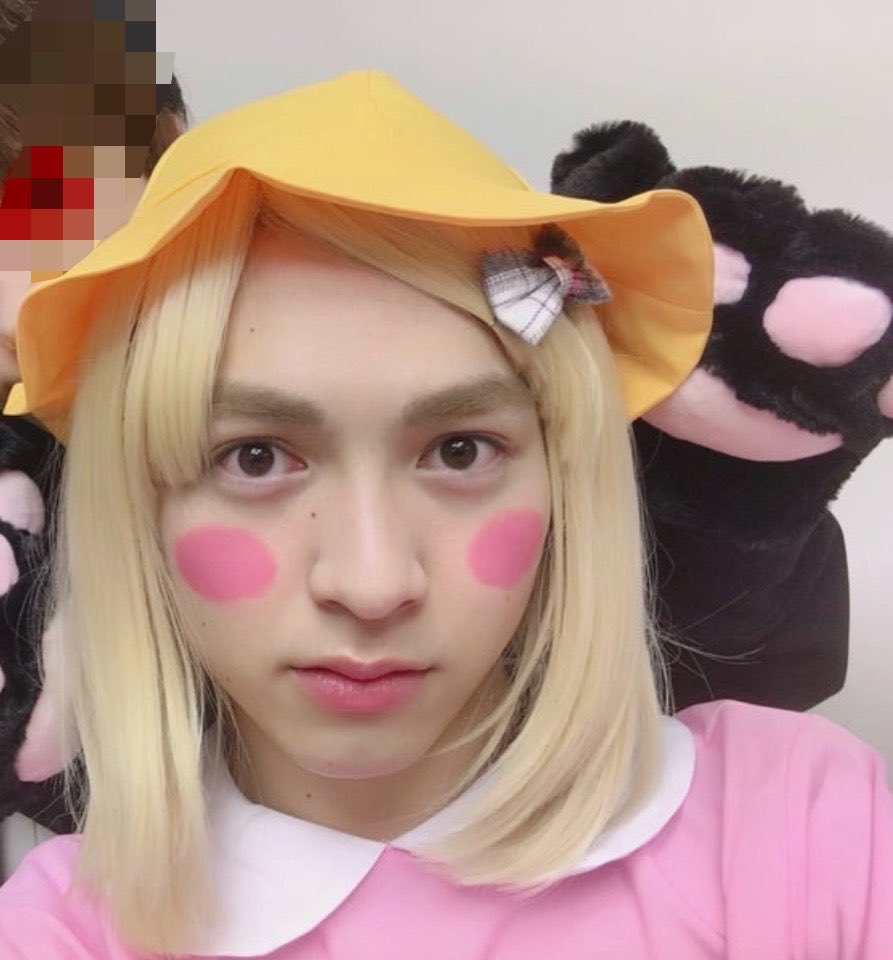 M1koto88's tweet photo. 過去のblog宝の山すぎる

#絶対に風化させたくない吉田仁人 https://t.co/iUq9BWnNCu