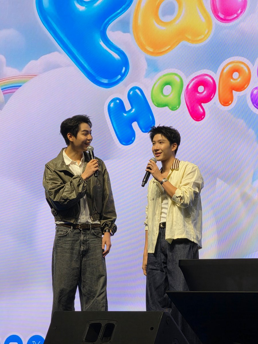 taetaewithluv's tweet photo. Pookies are hereeeee

FIRSTKHAOTUNGMUMU x FNV2026

#GMMTVFANIVAL2026HappyFamilyxFK
#เฟิร์สข้าวตัง #FirstKhaotung https://t.co/cCDCR6V1uX