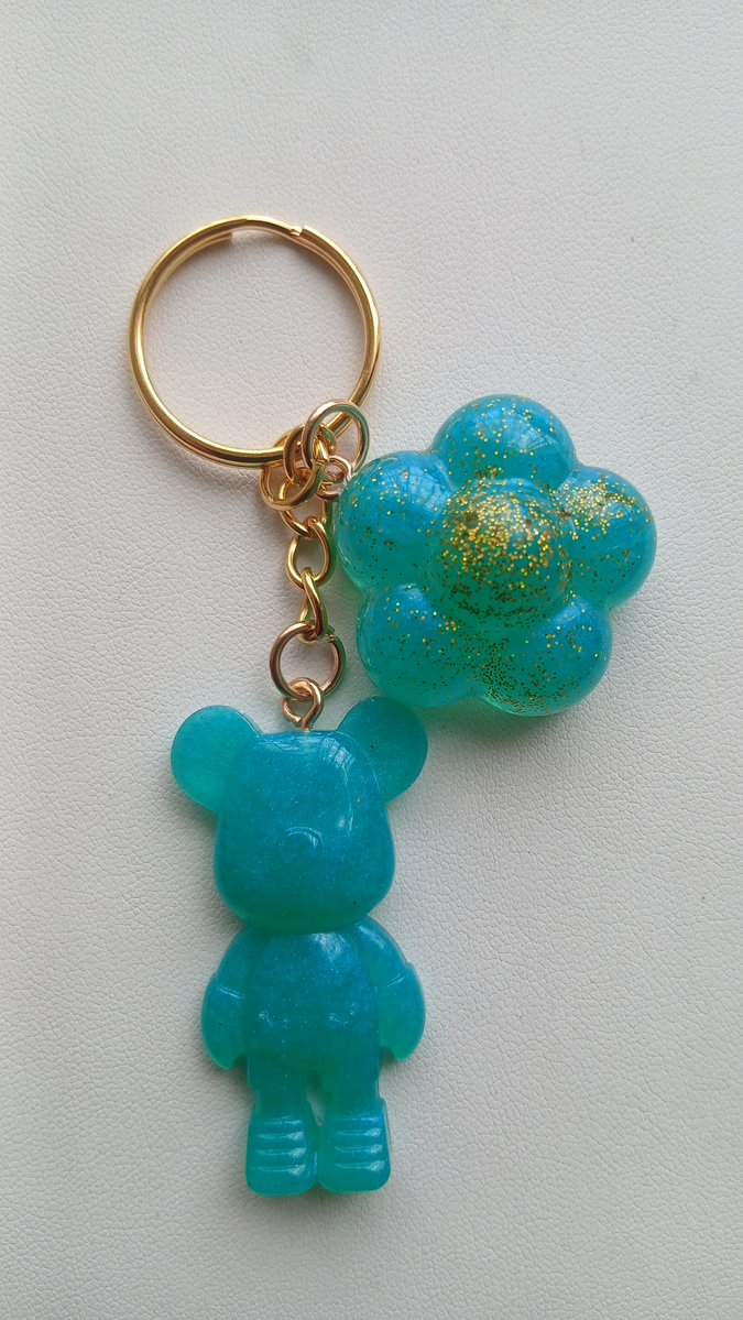 Kanjoor0's tweet photo. @QhuwaKrafts @WanjiruOfQ Teddy Flower Keychains

From 600 to KES.500

https://t.co/yBxV3kQhb2
(Pick &amp; Pay ready as on image-you can order in any other color too)

All discounts for these or orders made for these, run from 2nd Oct-10th Oct 2026 

+254751610909 (Airtel Money+Enquiries) https://t.co/Uo4KRrBAJG