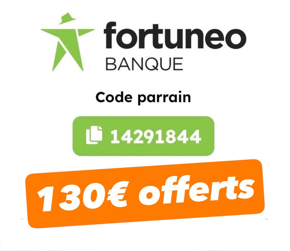 OParrainages's tweet photo. ✳️ #𝐏𝐚𝐫𝐫𝐚𝐢𝐧𝐚𝐠𝐞 #𝐅𝐎𝐑𝐓𝐔𝐍𝐄𝐎 Automne 🍂 2026 - jusqu’au 31/10‼️
—— 1️⃣3️⃣0️⃣ € de #prime ✅
=> à l’ouverture d’un compte avec carte #Gold #Mastercard ✈️ (gratuite et sans frais étranger)
#Code : 1️⃣4️⃣2️⃣9️⃣1️⃣8️⃣4️⃣4️⃣
Infosℹ️ lien 🔗 suivant :
https://t.co/0aXORhoPF8 https://t.co/kYW3o1sdOY