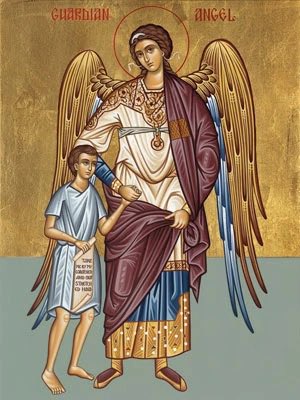 jshocds's tweet photo. Today we thank our Guardian Angels for all they have done for us &amp; wish them a happy feast day. https://t.co/izV6weIIJz