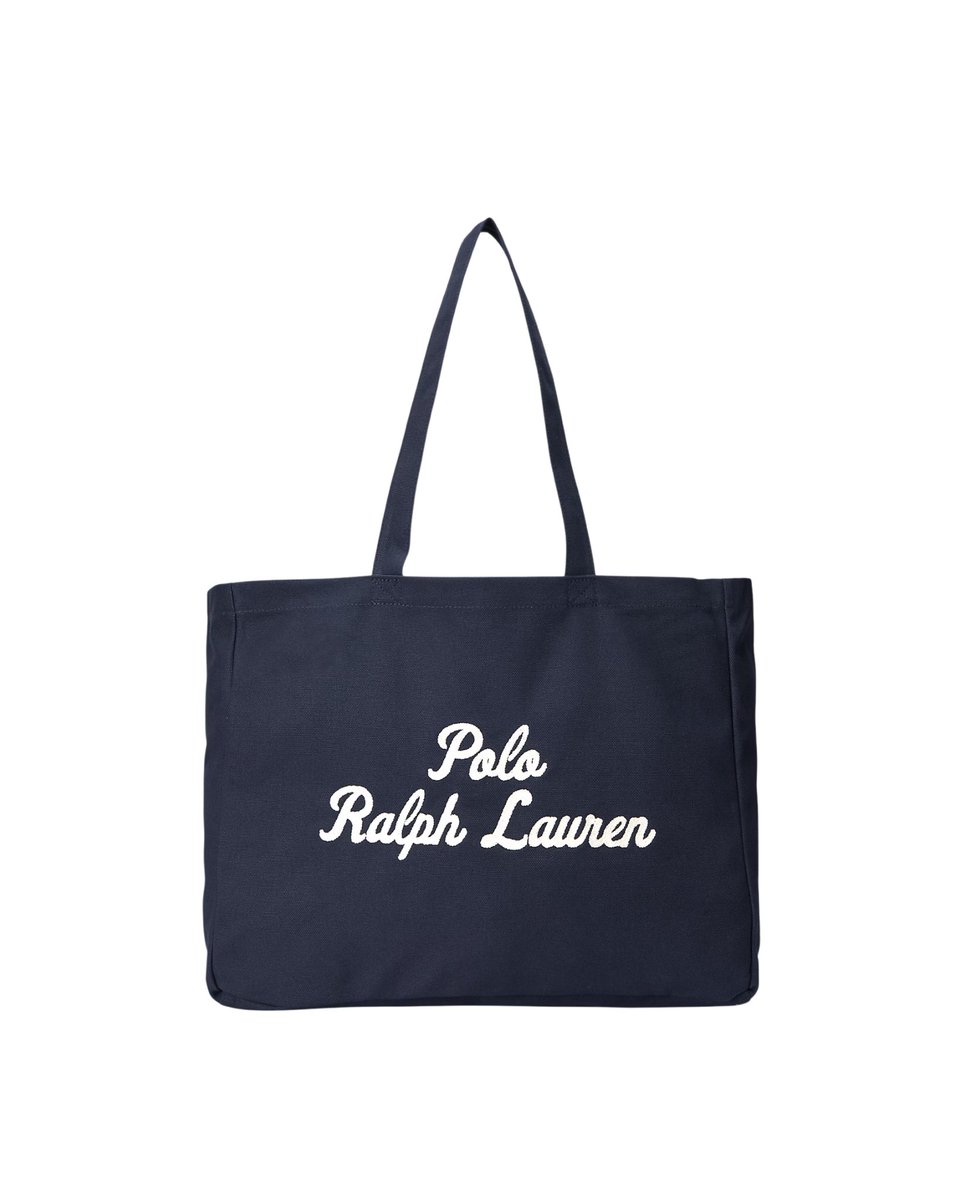 miffybrandy's tweet photo. polo ralphlauren 💌 sale 40% 
⊹  embroidered canvas tote ลดราคาแล้วนะคะ ถูกกว่าชอปไทยสองพันเลยค่า (มัดจำ 500/ใบ) https://t.co/jYNuLMgEnH