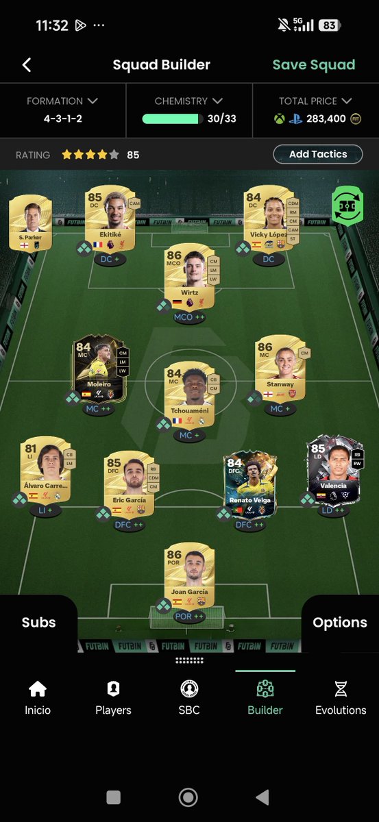 AubaKing93's tweet photo. Mis chavales para el primer baile del año.

Equipo humilde este año en comparación de lo que suelo llevar tras 2 semanas de juego. https://t.co/Qqd6iSmHvT