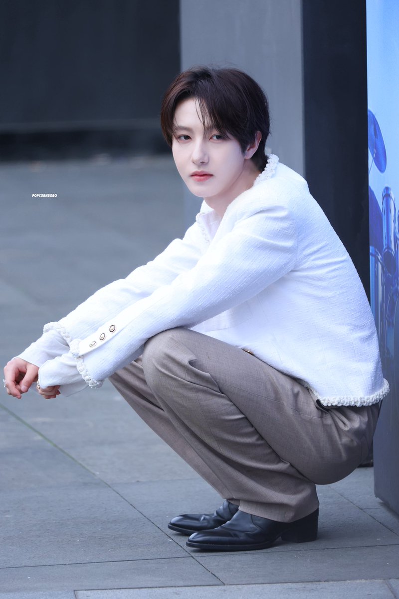 POPCORNBOBO323's tweet photo. 261002 #RENJUN #런쥔 

PABO MEOW MEOW ₍ᐢ⸝⸝› ‹⸝⸝ᐢ₎ https://t.co/4c4nUszIh8