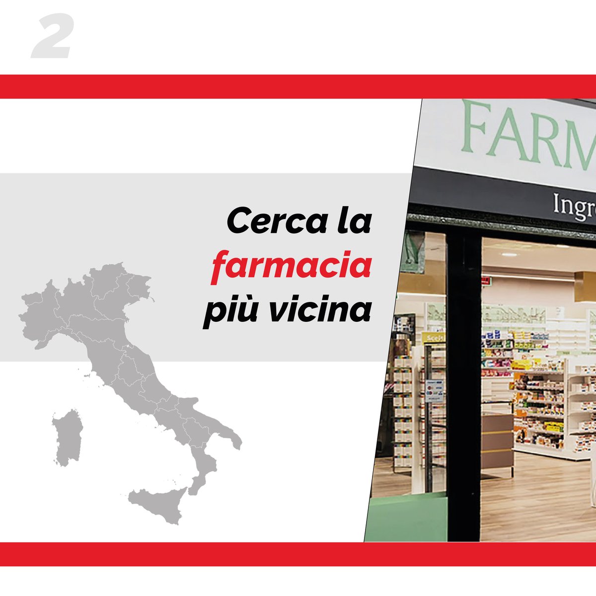 Cittadinanzatti's tweet photo. Come funziona lo screening #cuoreinfarmacia?

👩 Per #donne dai 40 ai 60 anni
🇮🇹 In TUTTA Italia
🏥 Gratuito presso le #farmacie aderenti fino al 31/10

Fai la scelta giusta per la tua #salute!

📍https://t.co/98hFVIIvuo

@FederfarmaITA #salutedonna https://t.co/rwFU30qiZf