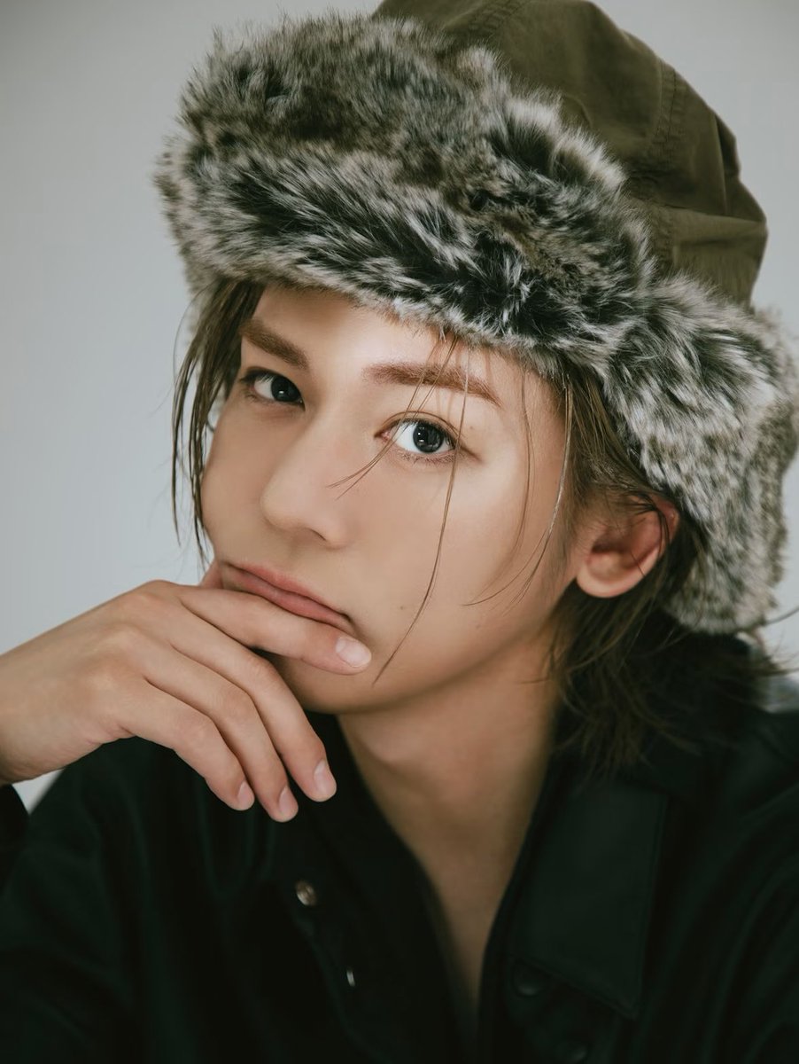 oshikyunnails's tweet photo. 今日は小瀧くんの顔面にびっくり🫨💕 https://t.co/i2j5ZGnIhp