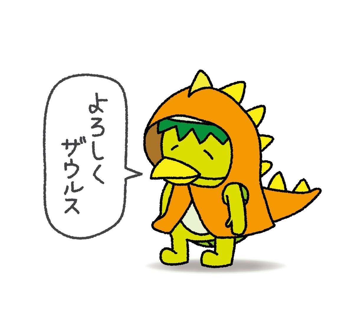 melogappa's tweet photo. 渋谷公会堂とNHK大阪ホールでライブします！！！！
MELOGAPPA LIVE TOUR 2027「OMOROSAURUS」

▼チケット申込み受付中！！
https://t.co/SkdyB2fOKL

●東京公演
2027年1月8日(金)
LINE CUBE SHIBUYA(渋谷公会堂)
開場17:30 / 開演18:30

●大阪公演
2027年1月30日(土)
NHK大阪ホール
開場16:00 / 開演17:00