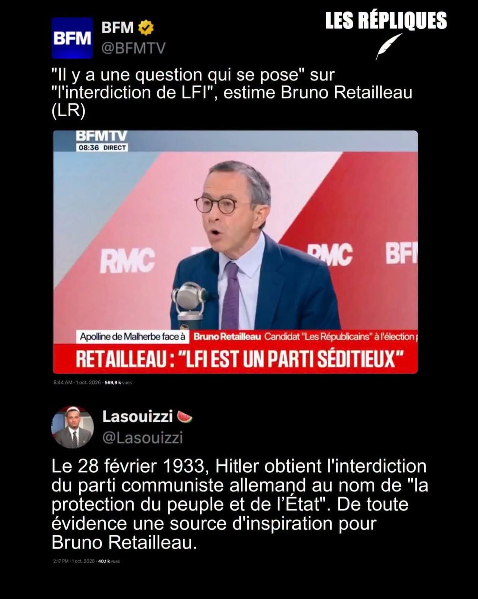 ThomasD33797's tweet photo. @J_Bardella https://t.co/jQhT9vGRjI