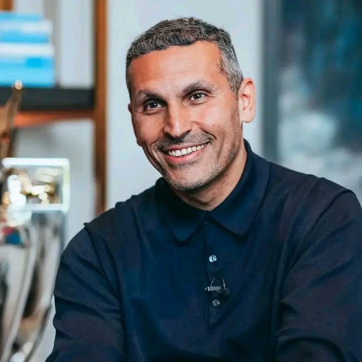 DanielAjani9's tweet photo. ‼️☎️ Under the original five-year agreement, the UAE’s sovereign wealth fund, led by Man City chairman Khaldoon Al Mubarak, committed £10BN to British industries, though the total has reached nearly £30BN.

ℹ️ Business https://t.co/NkPMDORovC