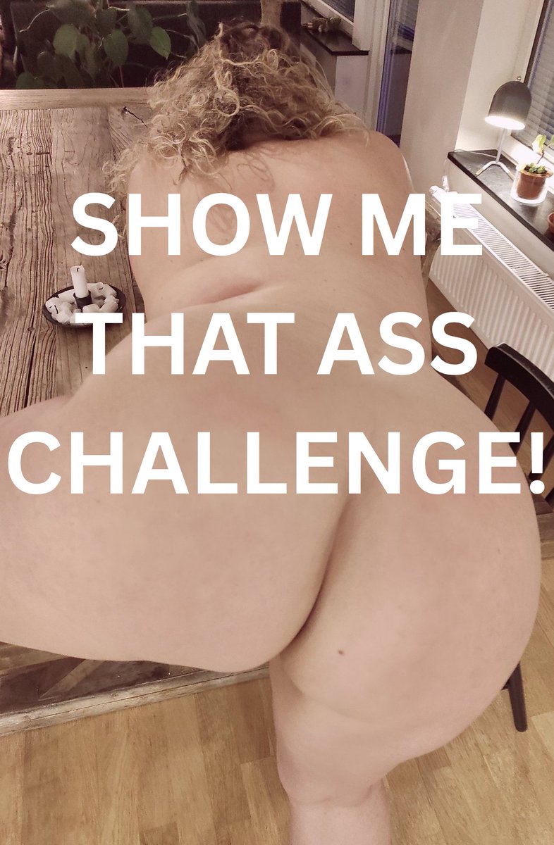 Hungrynaughty's tweet photo. Freaky Friday 😈 💫 

RETWEET if you love milf to show bare ass 🥵😍

Ladies show us your ass challenge 😉😏👇

@SandraDees81 https://t.co/zBZeZaQTxv