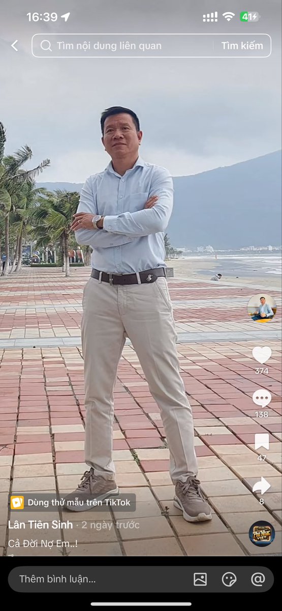 nhatgiang36631's tweet photo. @OMHS1962 Nhớ hôm trước ai có video anh này mà nhỉ 
Ai có pm mình với https://t.co/cNXLJSOam7