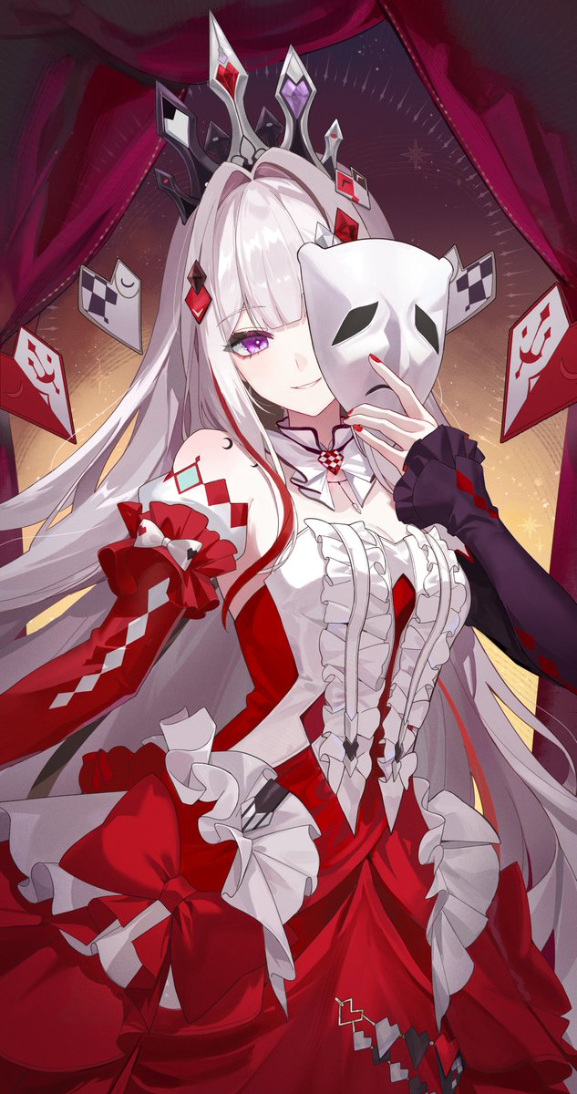 __sakine's tweet photo. アッハ
#崩壊スターレイル #HonkaiStarRail https://t.co/HWvFr5jhgO