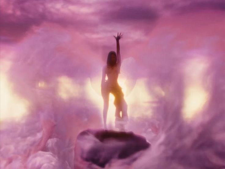 sa1ntlotus's tweet photo. — I am the muse 
— I radiate divine feminine energy 
— Every aspect of my life is perfect, dreamy and continuously upgrading 
— My soul is alluring to people
— I am exceptionally intelligent, beautiful and magnetic
— I am the prettiest version of myself every day https://t.co/U9pwxO2Ciz