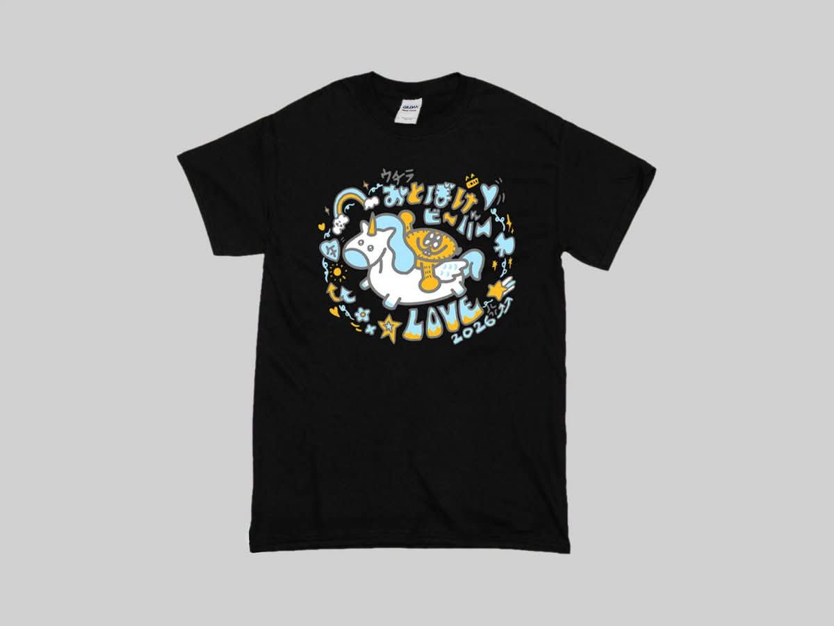otobokebeaver's tweet photo. Happy Bandcamp Friday!!! 🎉 
Today is the day Bandcamp removes it's 10% charge so bands can benefit from 100% of sales. 

Fans in USA - these items just added leftover from last weekends tour and ship from USA so grab them FAST!!!🦫👇🇺🇸 
https://t.co/KOiGDaoZeK 

Limited Edition Unicorn Love T-Shirt x 30 
Puffy Sticker pack x 40 
2026 New Logo design T-Shirt (Purple) x 79
Is The New Album Out Yet? 4" Tiny Vinyl Maxi Single  x 60 
Metal Beaver shirts x 269 

Fans ordering for the rest of the world (shipping from London🇬🇧 )
There's still TONS of Otoboke Beaver vinyl, shirts, cd's in stock and multiple orders is only a small amount per item extra & Europe shipping has the IOSS code to save on tax charges and all shipments are tracked.