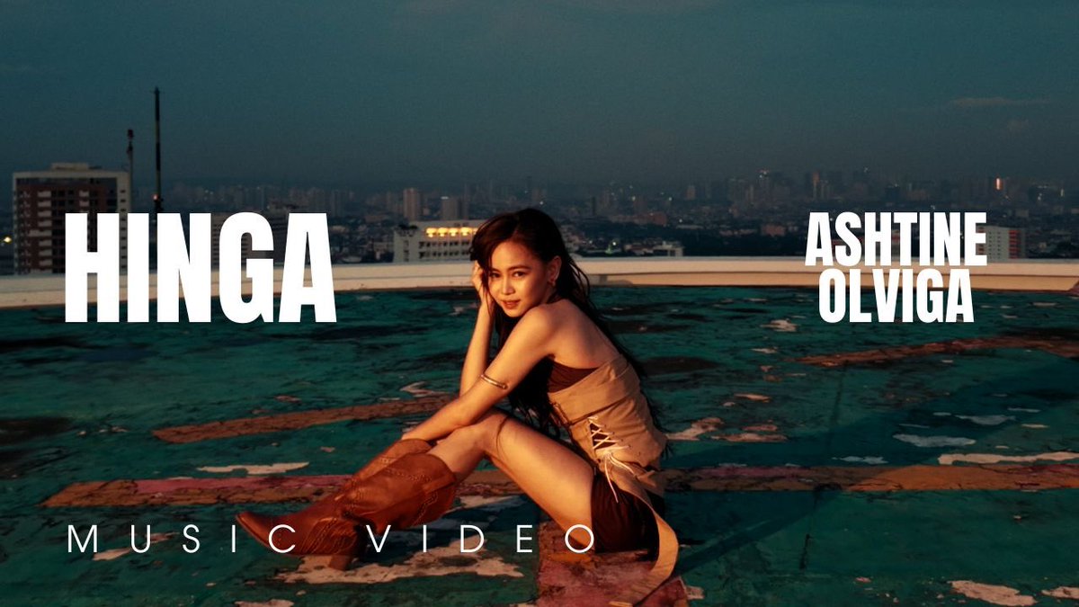 viva_records's tweet photo. 30 minutes left! 

“HINGA” Premiere Link: 
https://t.co/1lZ5LAsWb9

ASHTINE HINGA MV OUT https://t.co/hGkWJ1FhZw