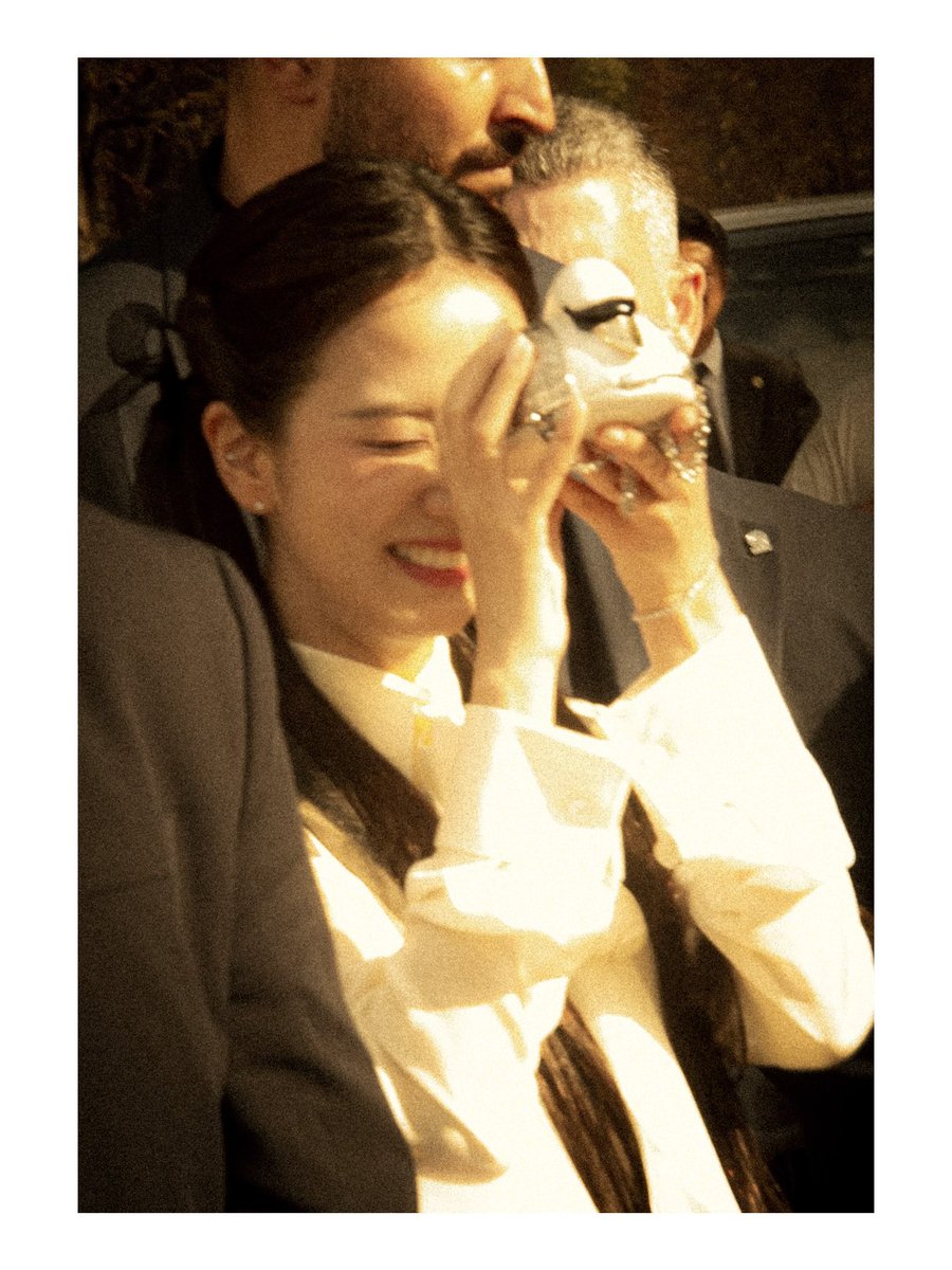 hiroppi_sp's tweet photo. IG: https://t.co/r4ZbYlK10N

HUMAN DIOR JISOO AT PFW  #JISOOxDiorSummer27 @Dior https://t.co/l8mDFHYfvg
