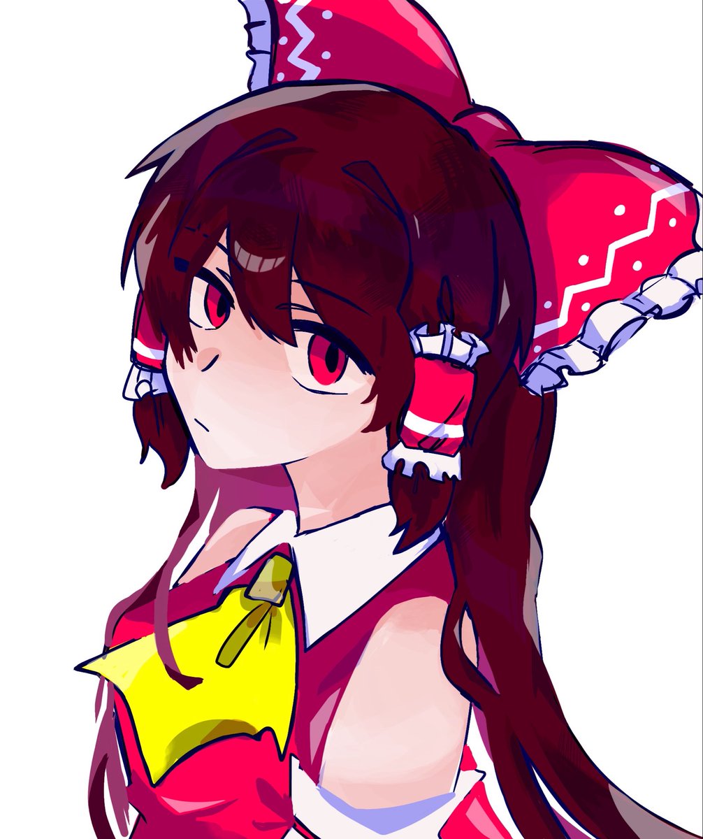 xm91to's tweet photo. #東方 https://t.co/y0upjbrE9o