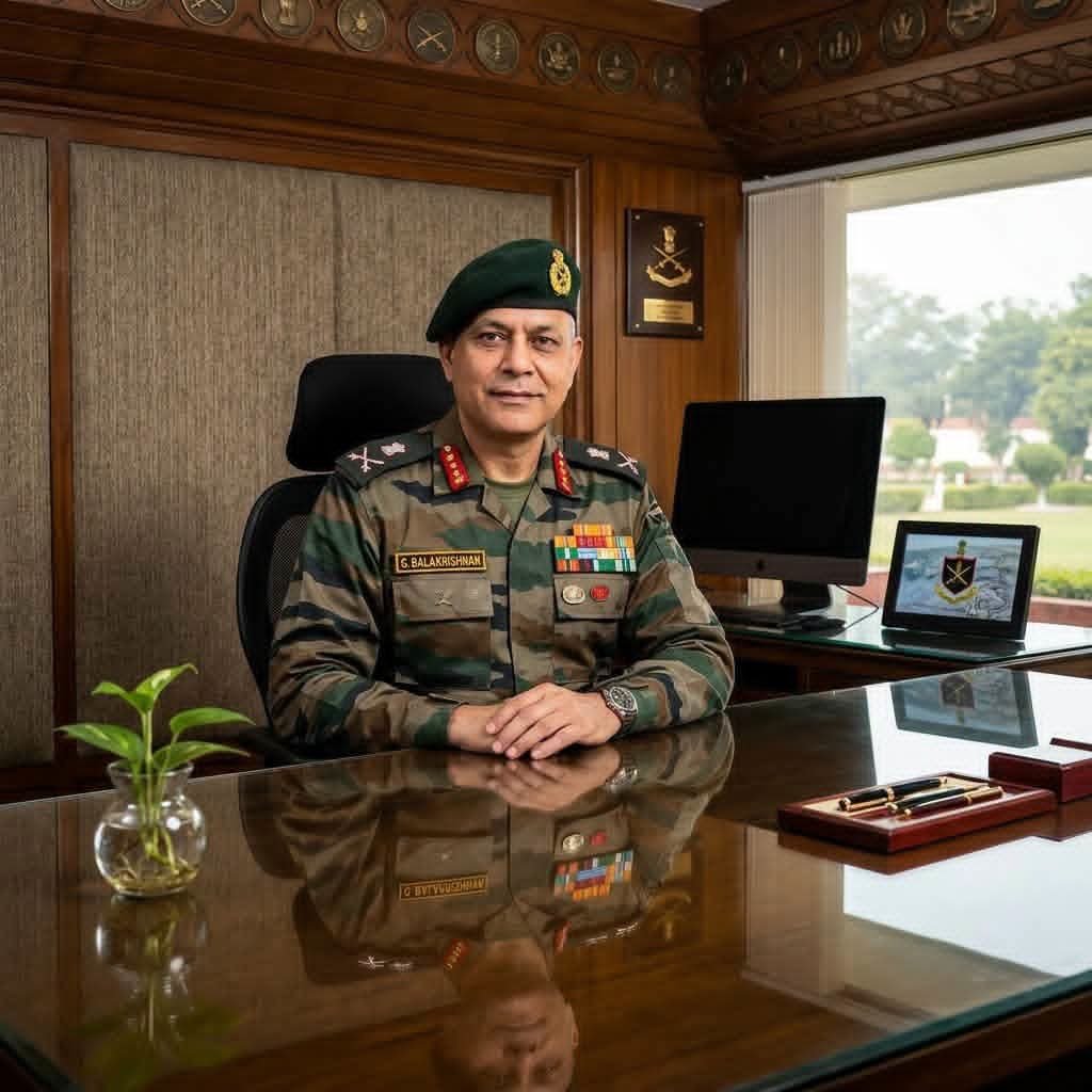 CSMR786's tweet photo. ہمارے DGISPR کا شاندار اسٹروک اور پھر بھارتی فوج کے لیفٹیننٹ جنرل بلبیر سنگھ مستعفی 😂💪
عالمی میڈیا پر جگ ہنسائی۔۔

تفصیلات کے مطابق کشمیر میں 29 ستمبر کے فالس فلیگ آپریشن اور اس میں مارے جانے والے 'نامعلوم شخص' کو پاک فوج کے سابقہ SSG حوالدار محمد آصف سے جوڑنے کی خبر جھوٹ
1/6 https://t.co/fgtmC9CY5q