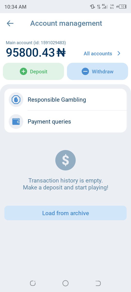 Shakapowuid's tweet photo. 1xbet team  you guys locked my account for overmonths now I messaged customer care they are saying I should message the security department which I did and they will reply me after like 10 days with a response that's not helping at all  @1xBet_Eng @1xbetngofficial https://t.co/HV4BJL0WE4