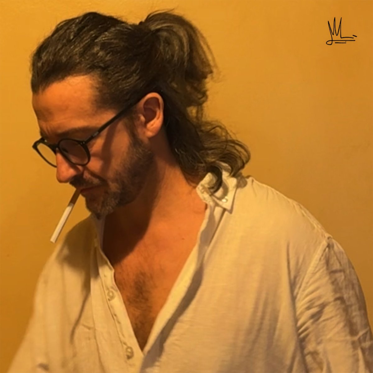 giomus28's tweet photo. Art Lab
Anima, occhi e mani operano in perfetto caos armonico.
.
#artlab #caosarmonico #artista #notte #giovannimuscarà https://t.co/Db9uUcANf7