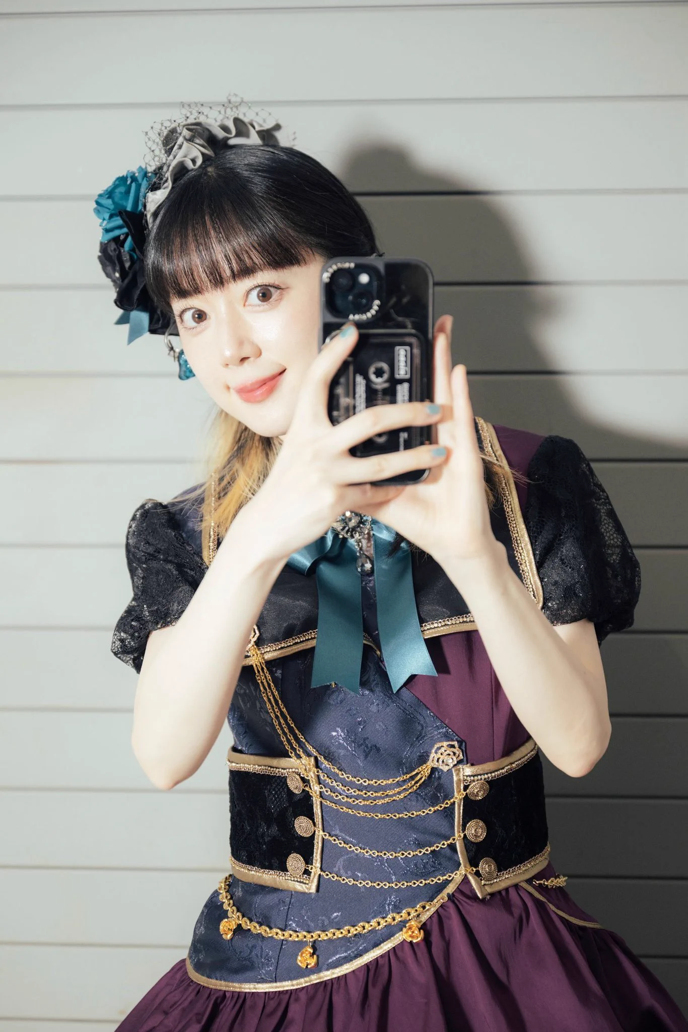 工藤晴香⚡︎KDHR 10/11ソロLIVE on X: 