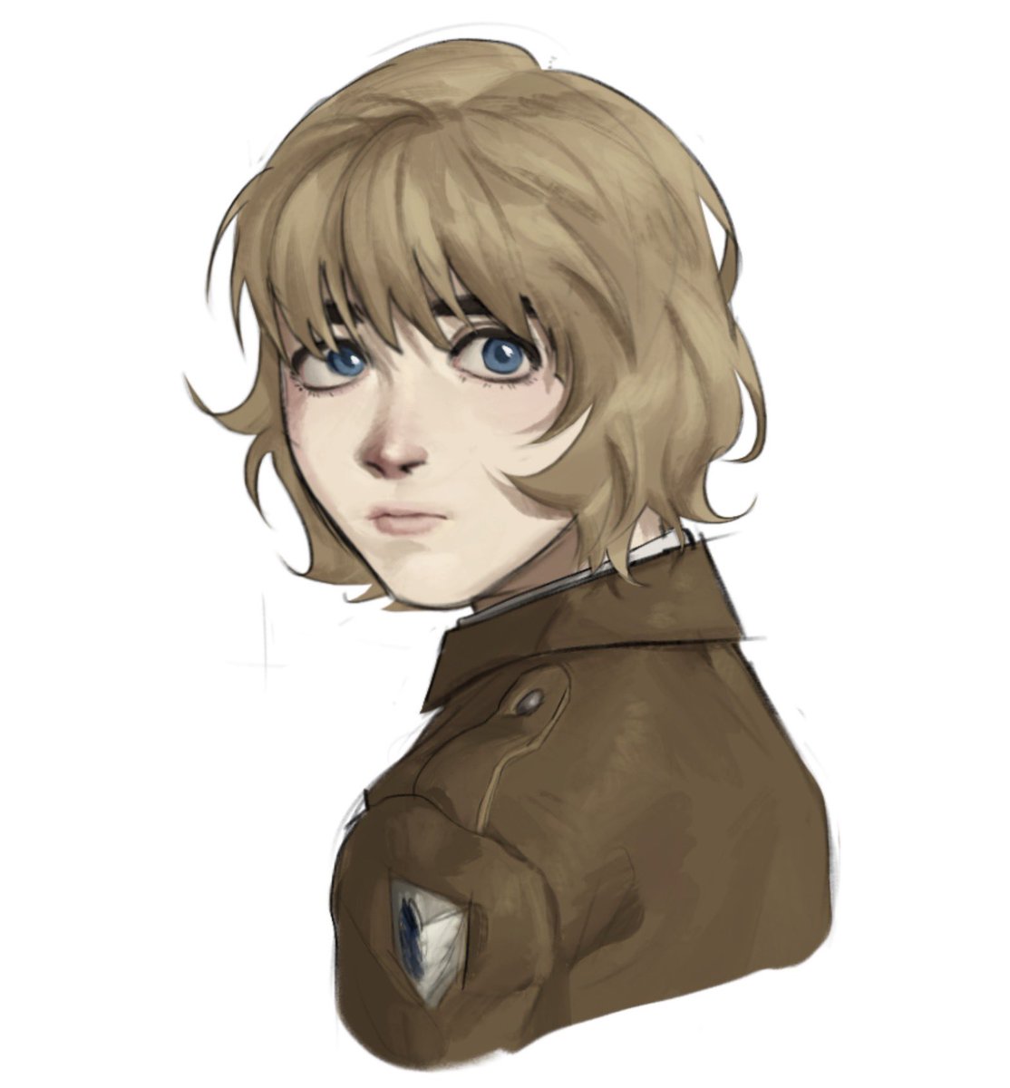 gh0stgore's tweet photo. #armin https://t.co/gWRvIoCUqD