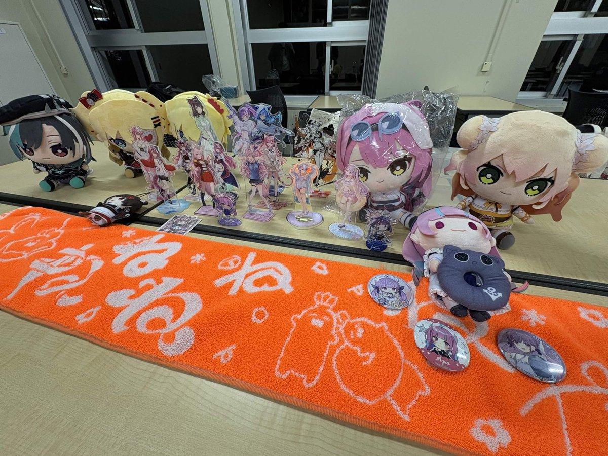 keiovtuber's tweet photo. 日吉J441で新歓やっています！19:15までですのでぜひお立ち寄りください
#秋から慶應 #春から慶應 https://t.co/P3XUhUbMUu