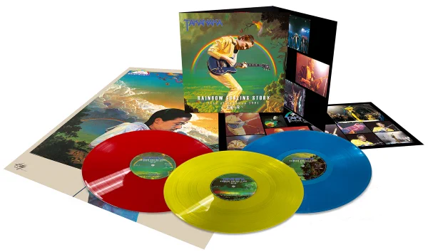 HMVレコード on X: 