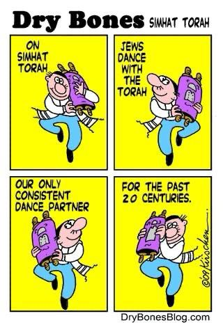 RuthSarahIsrael's tweet photo. The holiday called 'Joy of Torah' is upon us. May it always be so. https://t.co/vUpYacFZbo