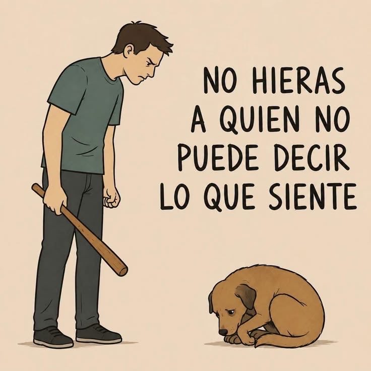 cizelaidaguia's tweet photo. Miserable ser, la vida te tratará como tratas a los animalitos indefensos. Amén! https://t.co/YUR6nJIGAc